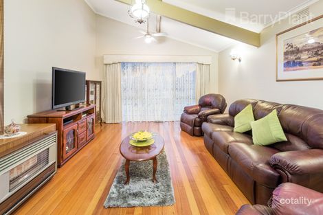 Property photo of 36 Herbert Avenue Hoppers Crossing VIC 3029