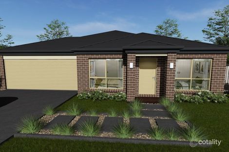 Lot 2120 Carpathian Dr, Clyde North, VIC 3978