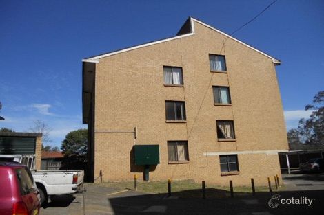 Property photo of 18/340 Woodstock Avenue Mount Druitt NSW 2770