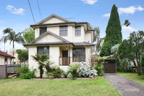 47 Moffatts Dr, Dundas Valley, NSW 2117