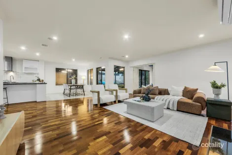 Property photo of 3 Glade Court Berwick VIC 3806