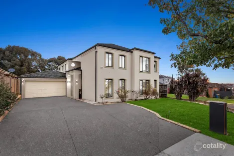 Property photo of 3 Glade Court Berwick VIC 3806