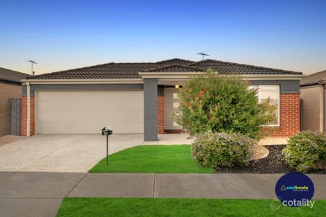 Property photo of 28 Corkwood Crescent Wallan VIC 3756
