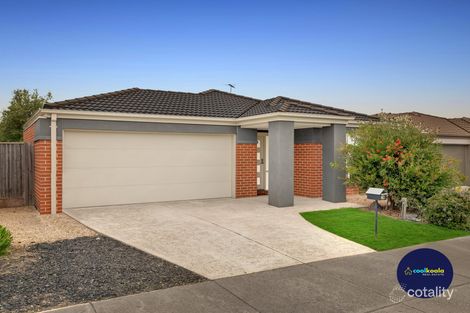 Property photo of 28 Corkwood Crescent Wallan VIC 3756