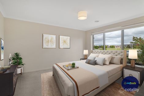 Property photo of 28 Corkwood Crescent Wallan VIC 3756