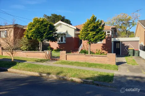 19 Cavendish St, Concord West, NSW 2138