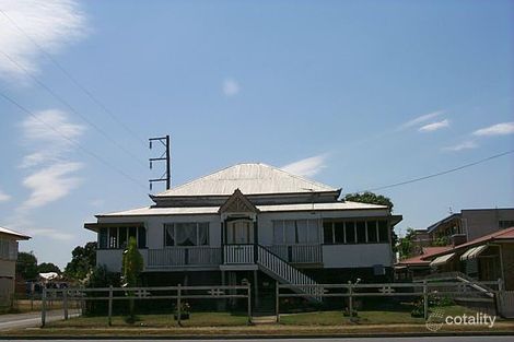 66 Archer St, Rockhampton City, QLD 4700