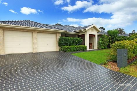 5 Terralla Gr, South Nowra, NSW 2541