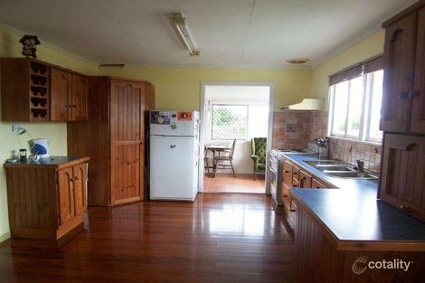 Property photo of 274 Mount Gravatt Capalaba Road Wishart QLD 4122