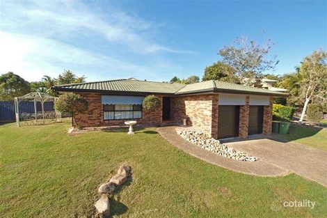 6 Phoenix Ct, Eatons Hill, QLD 4037