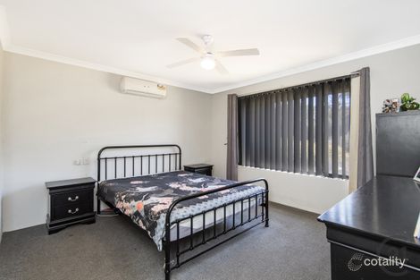 Property photo of 21 Duncan Loop Millbridge WA 6232