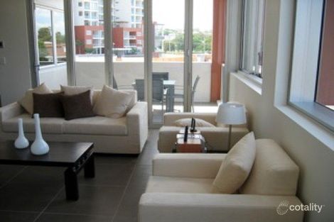 Property photo of 306/51 Hercules Street Hamilton QLD 4007