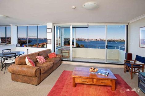 Property photo of 23/1 Spains Wharf Road Kurraba Point NSW 2089