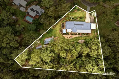 25 Kangaroo Cl, Greenbank, QLD 4124