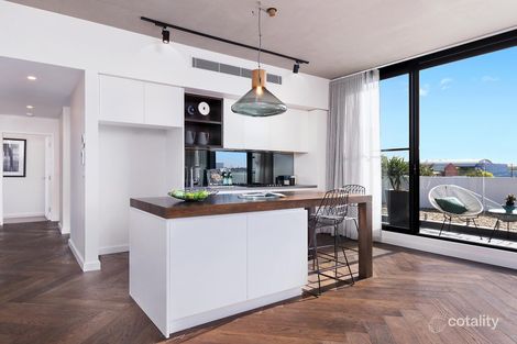 Property photo of 301/63-85 Victoria Street Beaconsfield NSW 2015