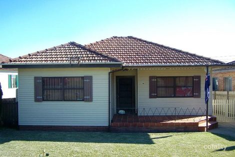 Property photo of 1A Taralga Street Old Guildford NSW 2161