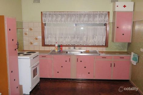 Property photo of 1A Taralga Street Old Guildford NSW 2161