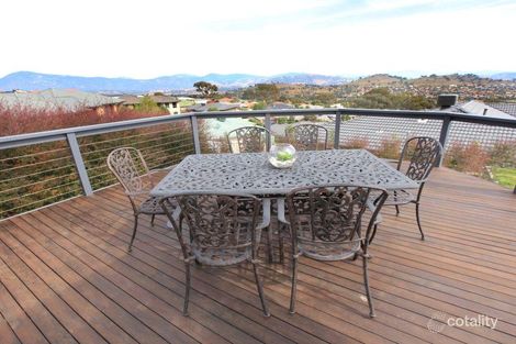 Property photo of 42 Galbraith Close Banks ACT 2906