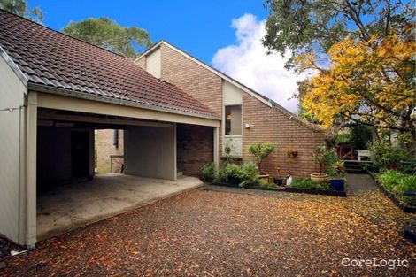 Property photo of 4 Daniel Close Cherrybrook NSW 2126