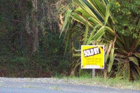 366 Mount Petrie Rd, Mackenzie, QLD 4156