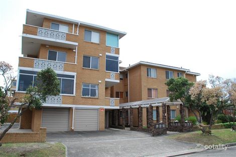 Property photo of 8/1 McMillan Avenue Sandringham NSW 2219
