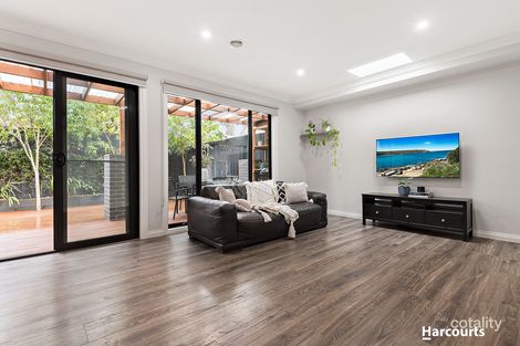 Property photo of 2/1 Jacana Street Chadstone VIC 3148