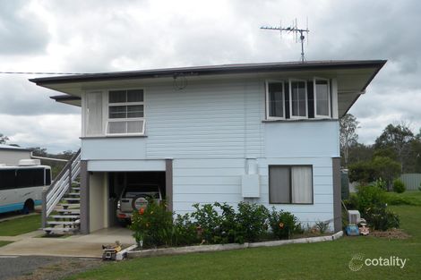 100 Clarkson Dr, Curra, QLD 4570