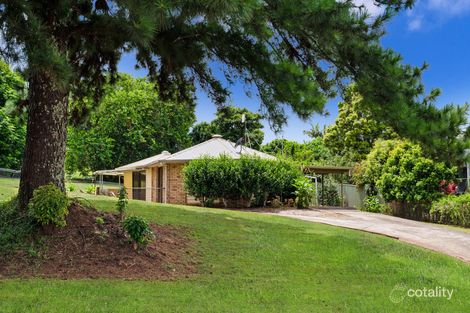 7 Honeysuckle Dr, Montville, QLD 4560