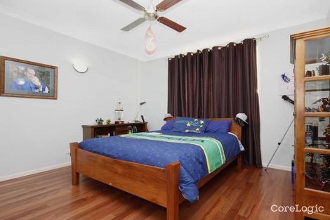 Property photo of 25 Mitchell Road Highfields QLD 4352