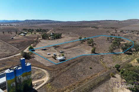 45 Macartney St, Merriwa, NSW 2329