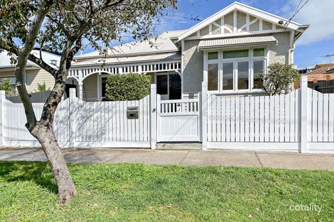 Property photo of 10 Sandringham Road Sandringham VIC 3191