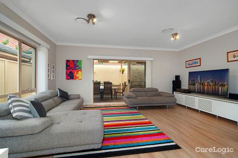 Property photo of 11 Carindale Street Kellyville Ridge NSW 2155
