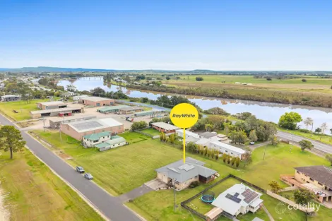 12 Richmond St, Woodburn, NSW 2472