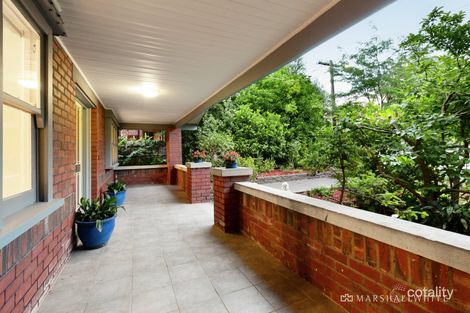 Property photo of 40 Marshall Avenue Kew VIC 3101