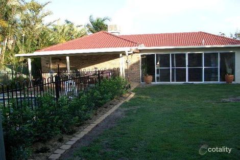 Property photo of 3 Linthaven Drive Rothwell QLD 4022