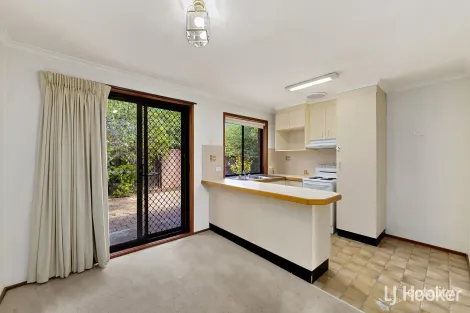 Property photo of 11 Roughley Place Florey ACT 2615