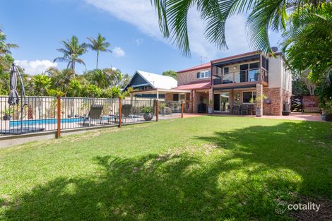 Property photo of 58 Bluff Road Emerald Beach NSW 2456