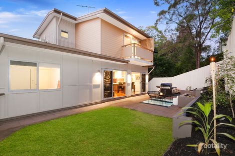 Property photo of 8 Gregory Street Taringa QLD 4068