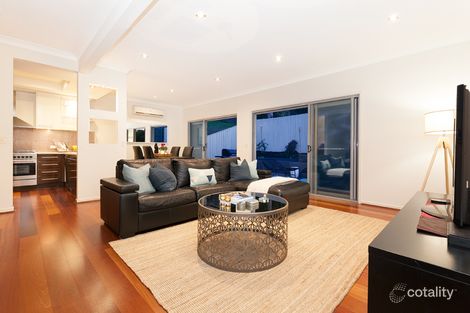 Property photo of 8 Gregory Street Taringa QLD 4068