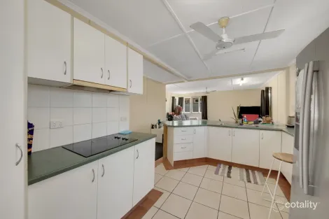 Property photo of 29 Coase Street West Gladstone QLD 4680