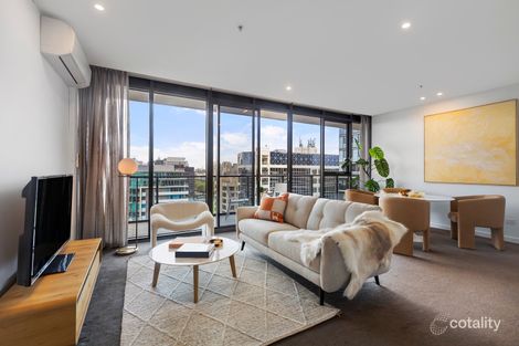Property photo of 1303/55 Queens Road Melbourne VIC 3004