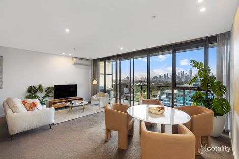 Property photo of 1303/55 Queens Road Melbourne VIC 3004