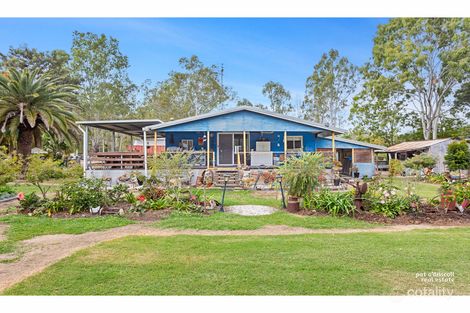2 Perlick St, Mount Morgan, QLD 4714
