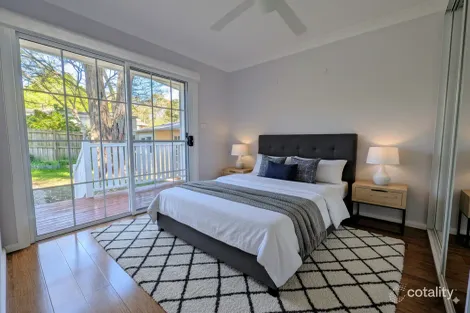 Property photo of 28 Bellamy Street Pennant Hills NSW 2120