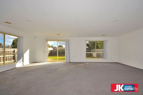 Property photo of 25 Rutman Close Werribee VIC 3030