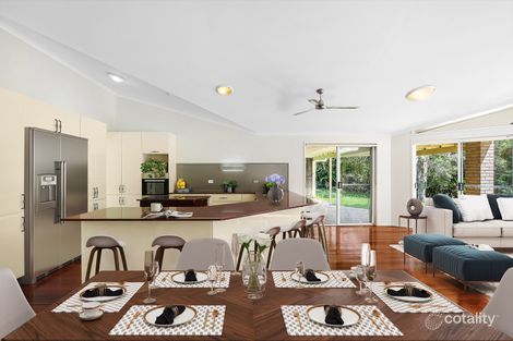 Property photo of 17 Beech Road Landsborough QLD 4550