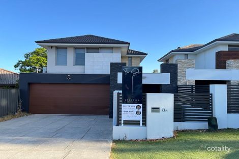 Property photo of 8A Deverell Way Bentley WA 6102