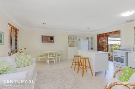Property photo of 14 Aldworth Crescent Gosnells WA 6110
