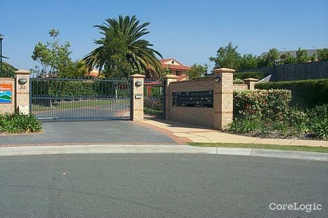 Property photo of 9/83 Gollan Drive Tweed Heads West NSW 2485