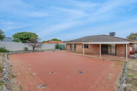 Property photo of 7 Caprice Place Willetton WA 6155